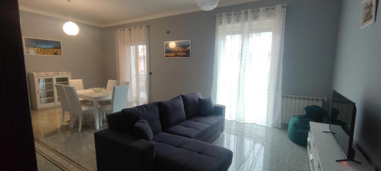 Torello Holiday Home Catania Exterior foto
