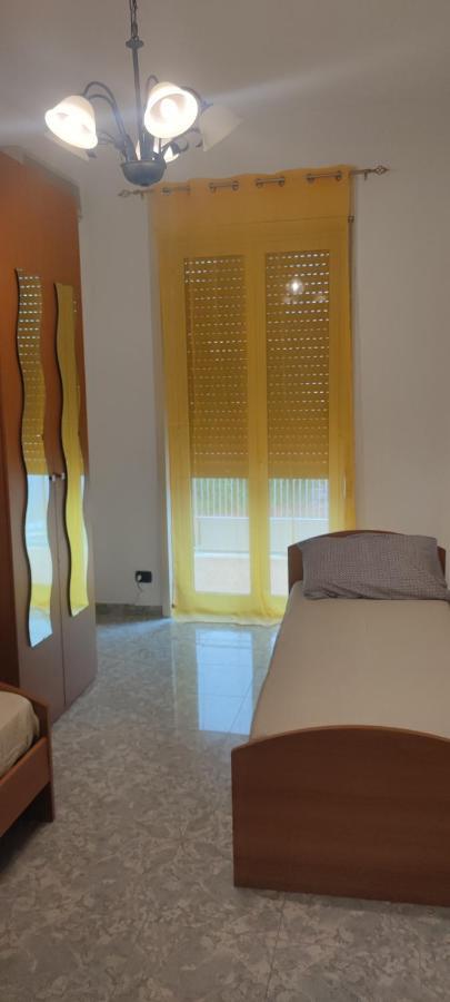 Torello Holiday Home Catania Exterior foto